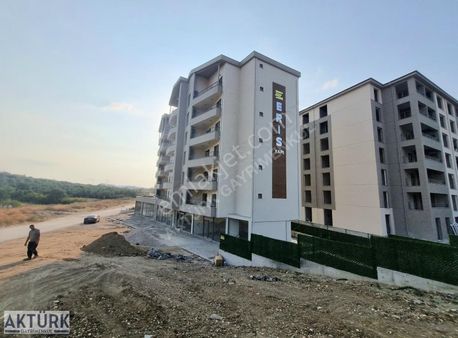 Aktürk Gayrimenkul'den Kayapa Eriş Yapı Da Geniş Kiralık 3+1