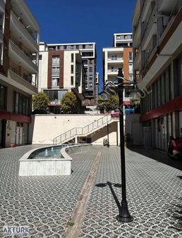 Aktürk Gayrimenkul'den Site İçi Satılık 1+1 Fırsat Daire