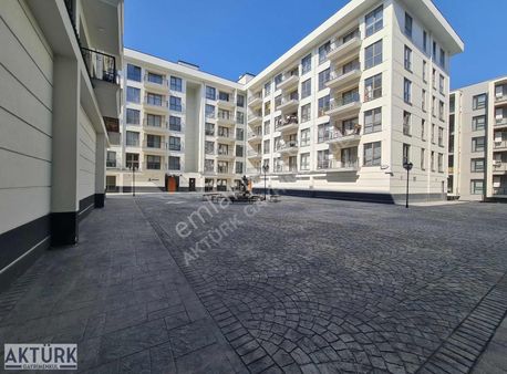 Aktürk Gayrimenkul'den Koç Yapı'da Yüksek Kira Getirili 2+1daire