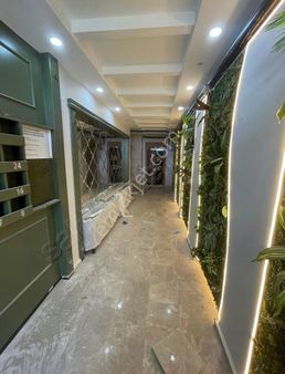 Çerkezköy Tepe Bölgesinde Havuzlu Lüks 3+1 Daire