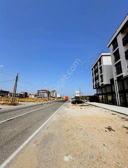 353m² Çift Dairelik Arsa