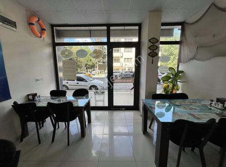 İşlek Cadde Üzerinde, Görünürlüğü Yüksek Satılık Dükkan