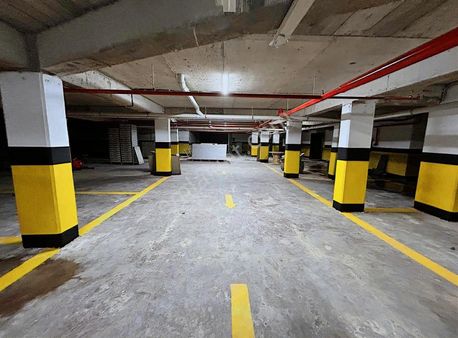 Site İçerisin'de Muhteşem Bir Fırsat Dairesi