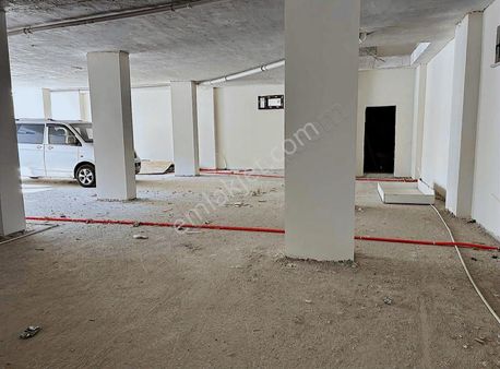 Kapaklı Halide Edip Adıvar Caddesinde Satılık Dükkan!