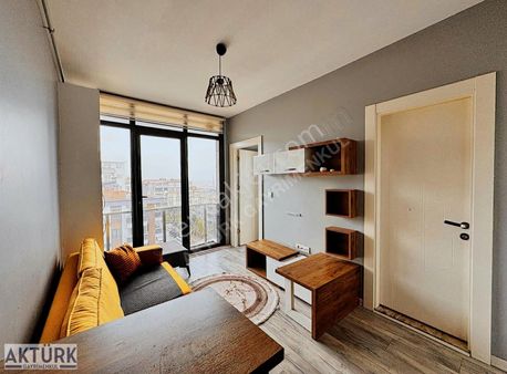 Aktürk Gayrimenkul' Den Görükle Vizyon Sitesinde Fırsat Daire