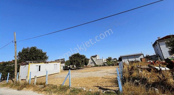 Yıldız Gayrimenkulden Karlı Mahallesinde Eşsiz Yatırım Fırsat