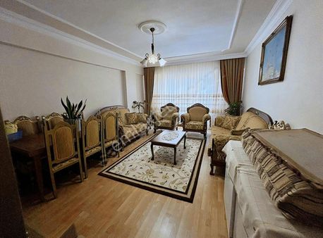 Çerkezköy Merkezde Satılık 3+1 Daire