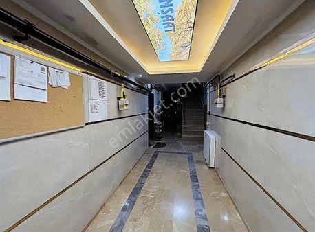 Okullara Yakın, Ulaşım Kolaylığıyla 2+1 Daire Fırsat