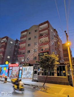 Aktürk Gayrimenkul Den Merkezi Lokasyonda Satılık 1+1 Daire