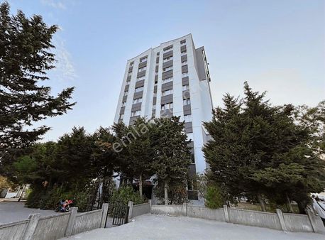 Çerkezköy Tepe Emlak Konutlarında Kiralık Daire