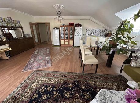 Yıldız Gayrimenkul Güvencesiyle İskanlı, Güney Cephe Dubleks