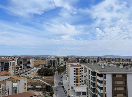 Site İçinde 7/24 Güvenlikli Dubleks Daire Cumhuriyet Mah.