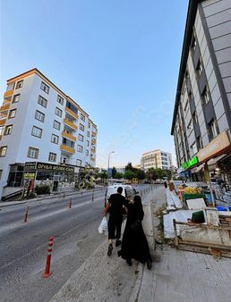 Devlet Hastanesi Mevkiinde Satılık Kiracılı Dükkan