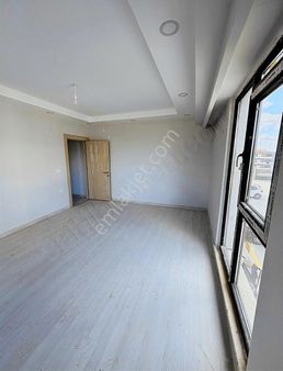 İstasyon - Tepe Mevkiinde Lüks 2+1 Daire