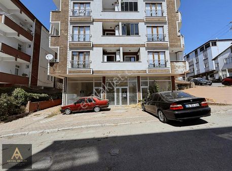 Çayırova Özgürlük Mahallesi Kiralık Dükkan