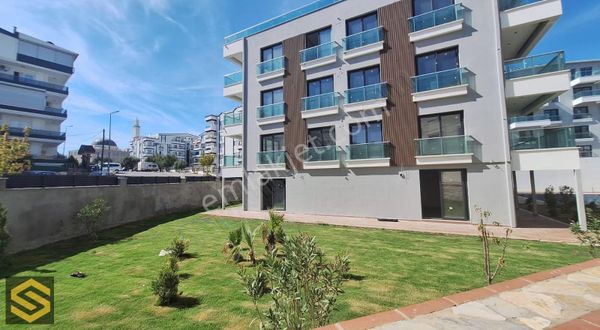 Aydın Didim Yeni Hastane Karşısı Havuzlu Site 2+1