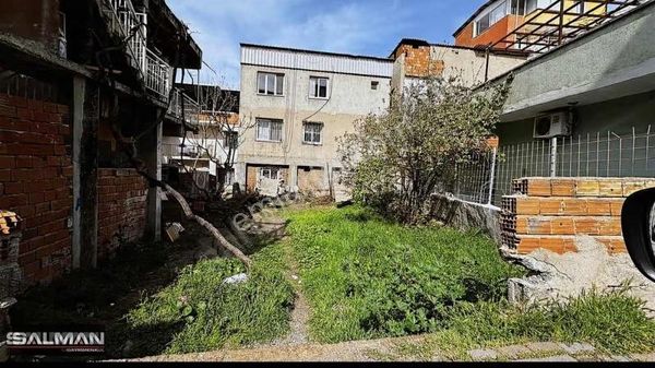 Bayraklı Yamanlar Mah Satılık Sağlıkocağı Yani Hisse Arsa