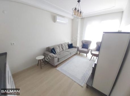 Medikalpoint Hastanesi Yakını Eşyalı Kiralık 2+1 Daire