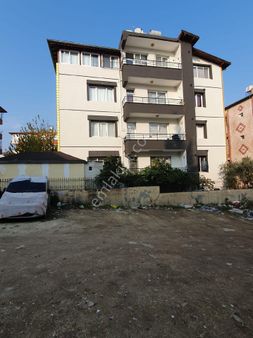 Ufuk Petrol Arkası Saraykent'te Kiralık 3+1 Daire