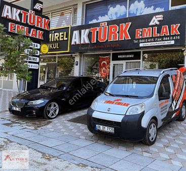 //aktürk Emlak\\ Köşe Güney Cephe Ara Kat Sıfır Kupon 3+1 Daire*