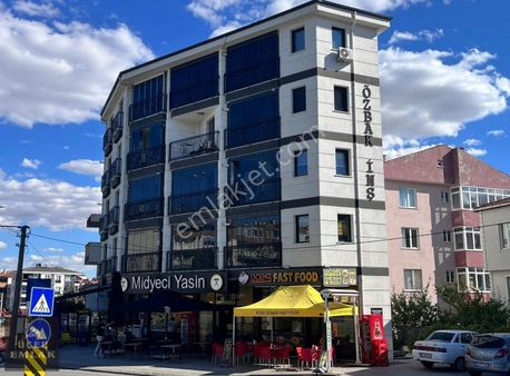 Üçer Emlak'tan 1.murat Mah. 65 M2 Kiralık 1+1 15 Temmuz Yanı