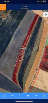 Aky Emlak'tan Marmara Ereğlisi Yakuplu Da 9.500 Mt Tarla