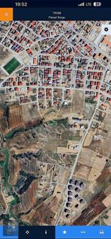 Kızılpınar Mahallesinde Emsalsiz 423 M2 4 Kat İmarlı Arsa