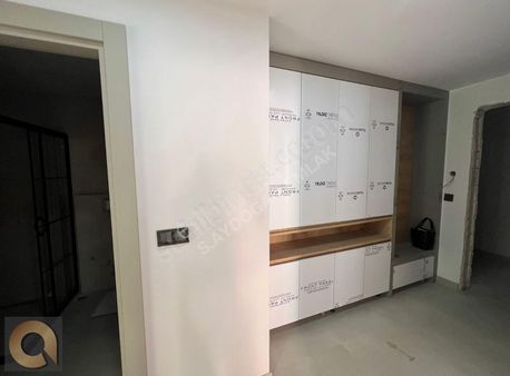 Antalya Bahçelievler'de Ultra Lüx Satılık Daire