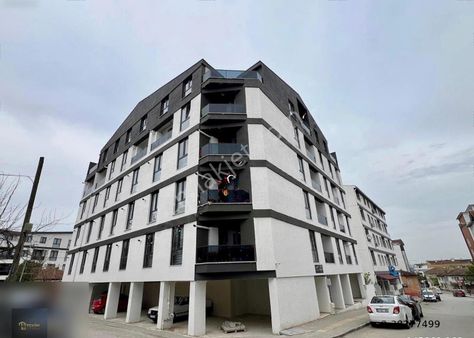 Tekinden'den Görükle Ceylan Inşaat'ta Sıfır Ara Kat Daire