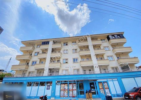 Tekin'den Görükle Üniversite Caddesinde Arakat Satılık Daire