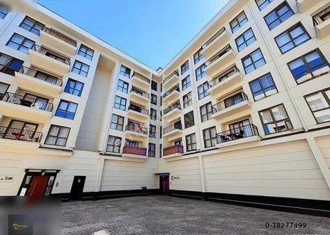 Tekin'den Koç Tepe Evlerinde Satılık Site İçi 2+1 Daire