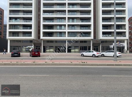 Çanakkale Merkez ,esenler Karacaören Cad.kiralık İşyeri