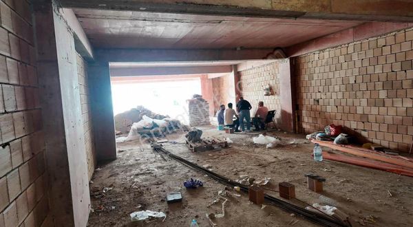 Kartepe İstasyon Mah. Hürriyet Caddesinde Satılık Dükkan