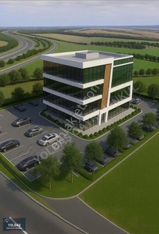 Yenişehir İmarlı Havalimanına 10dk Anayola Cephe Stratejik Arsa