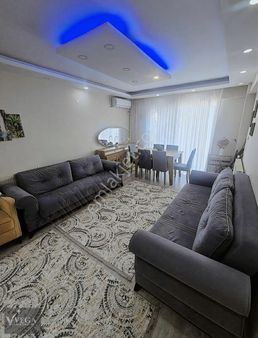 Aliağa Kurtuluş Mahallesinde Tadilatlı Daire