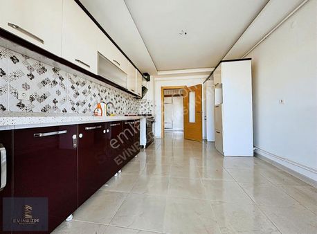 Evinbizde Gayrimenkul █ 4+1 Teras Balkonlu Sitede Lüks Tasarım!