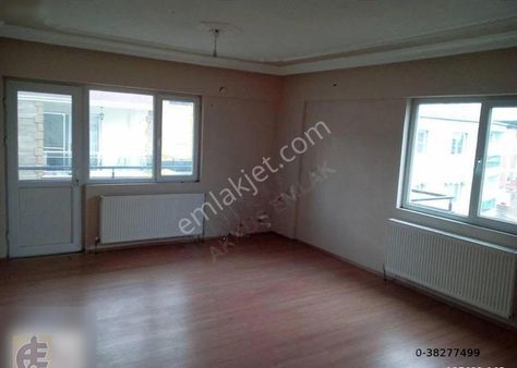 Akkuş Emlak'tan Camikebirde 3+1 Daire