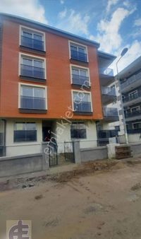 Akkuş Emlak'tan Giriş Kat 3+1 Daire