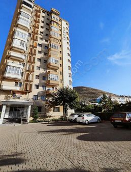 Talas Bahçelievlerde 4+1 Ferah Daire Manzaralı & Temiz