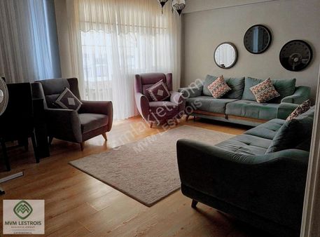 Kartepe Ataevler'de 3+1 Satılık Daire