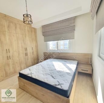 Gazimağusa'da Satılık Fırsat 1+1 Daire (eşyalı-türk Koçanlı)