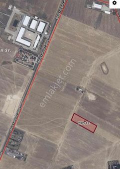 Viva'dan Sur Karabaşta Müstakil Arsa