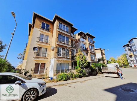 Mvm Lestrois'ten Yuvacık Bahçekent'te 2+1 | Bakımlı | Önü Açık