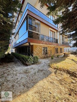 Beylikdüzü Kavaklıda 2+1 Bahçe Katı 100 M² Özel Bahçeli Daire