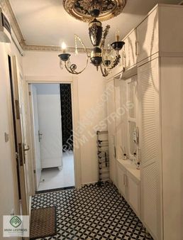 Satılık Lüks 1+1 Daire Kamiloba