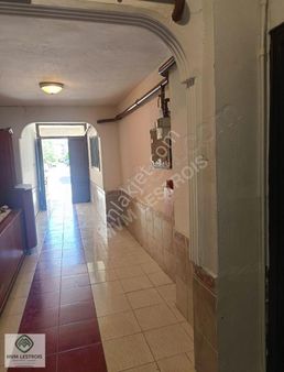 Kamiloba Sahilde Eşyalı Giriş Katta