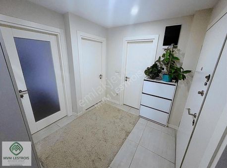 Pendik Yeni Mahallede 3+2 Satılık Manzaralı Dubleks Daire