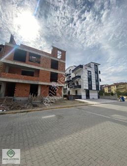 Kartepe Ataevler Satılık Geniş Lüks Daireler