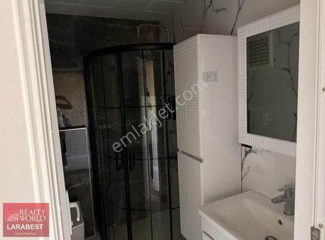 Kepez Habiblerde 2+1 Şık Daire