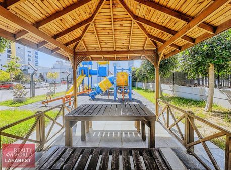 Fener De Bulvar Larada Satılık